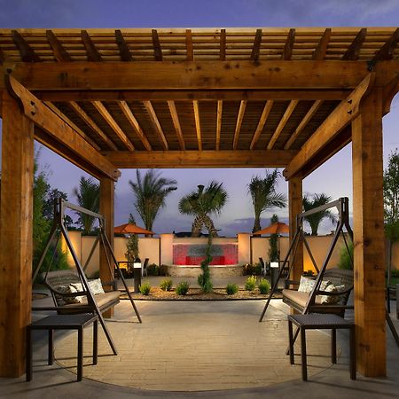 Courtyard Houston Nw/290 Corridor Exterior foto